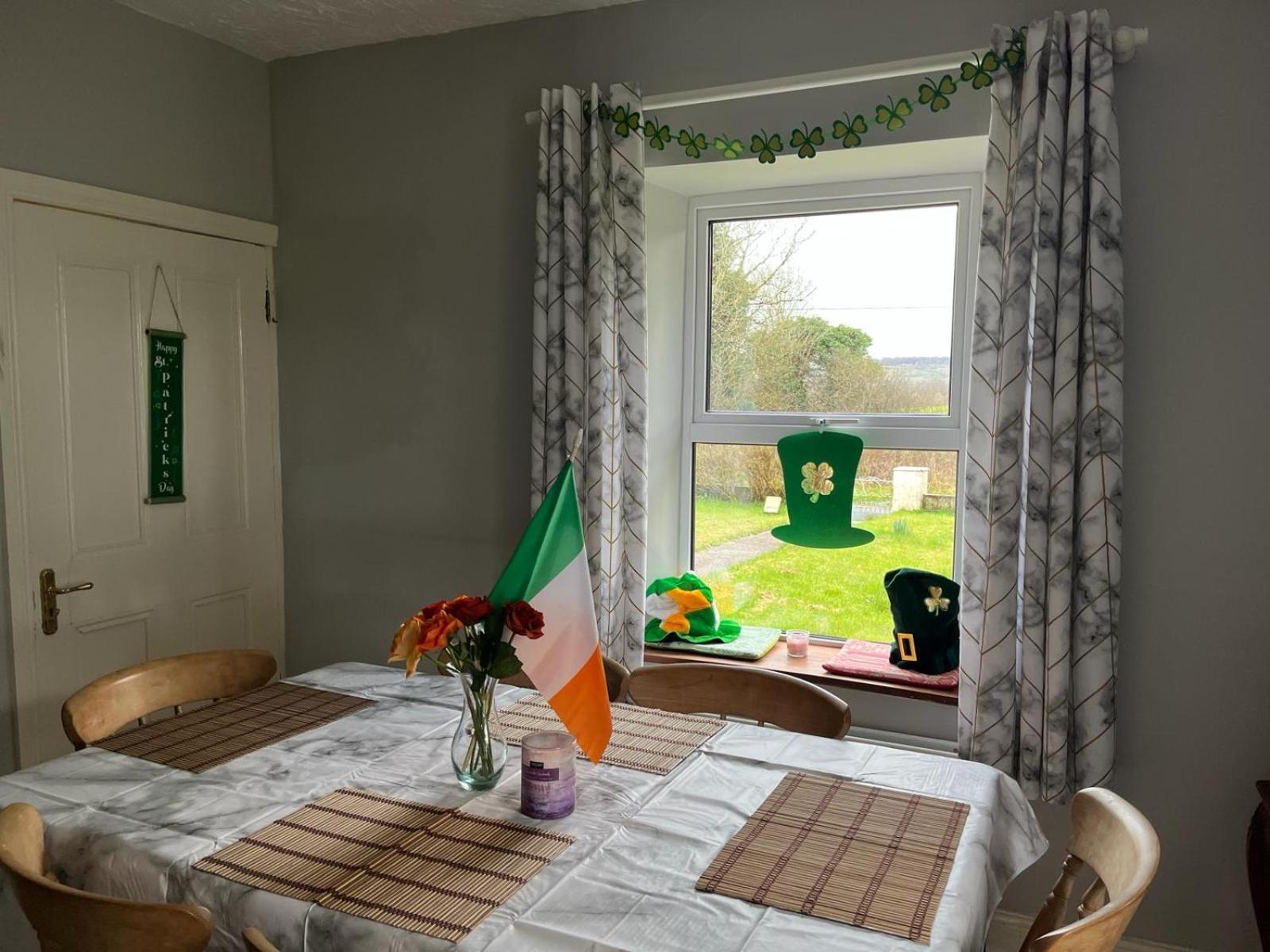 The Rathmore House Roscommon Exterior photo